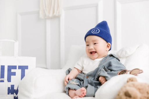 固始宝宝睡整觉是几个小时