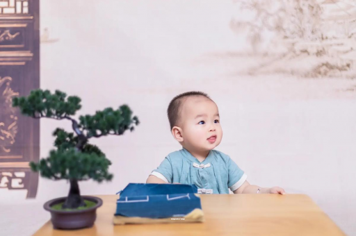 固始宝宝几岁会走路